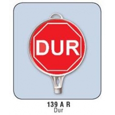 Uyarı Levhaları